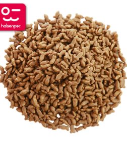 Pet Cat Food Factory Supply  Variety of Prices Nutrition Balanced High Protein Pet Dry Staple Cat Food